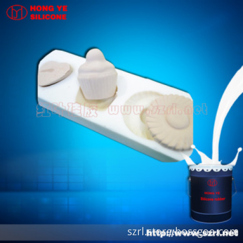 Liquid RTV Silicon Rubber for Mould Making Manuacturer